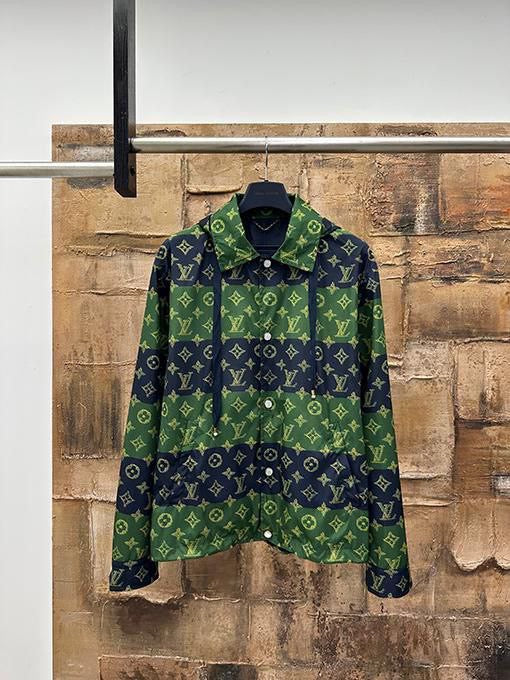 Louis Vuitton Jacket