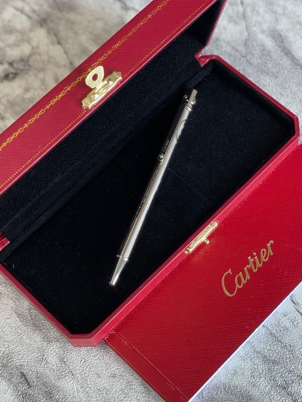 Cartier Pen 8 Colors