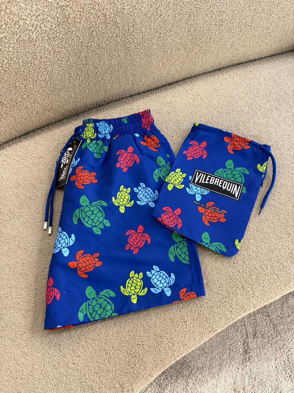 Vilbrequin Swimming Shorts 15 colors
