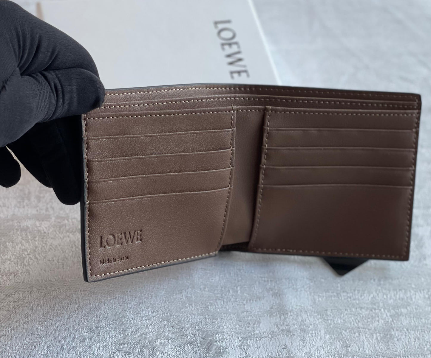 Loewe Wallets