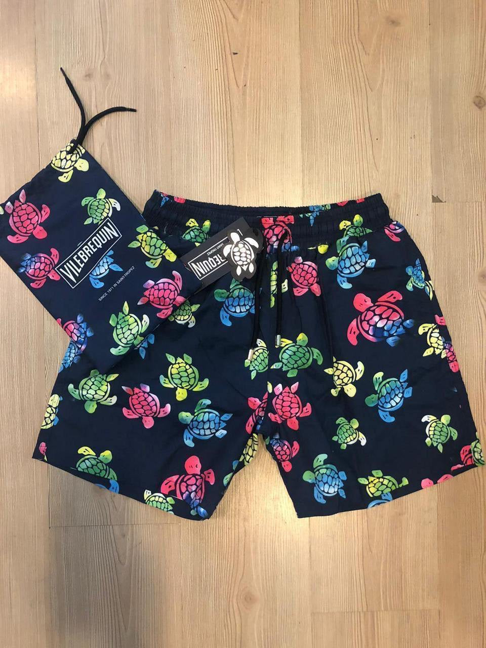 Vilebrequin Swimming Short 6 colors