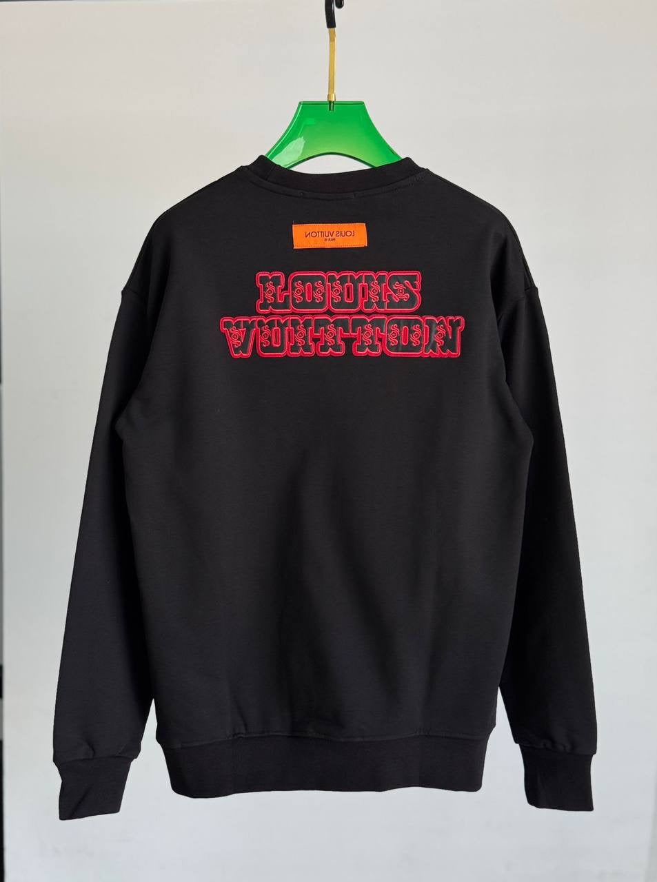 Louis Vuitton Sweatshirt 2 colors