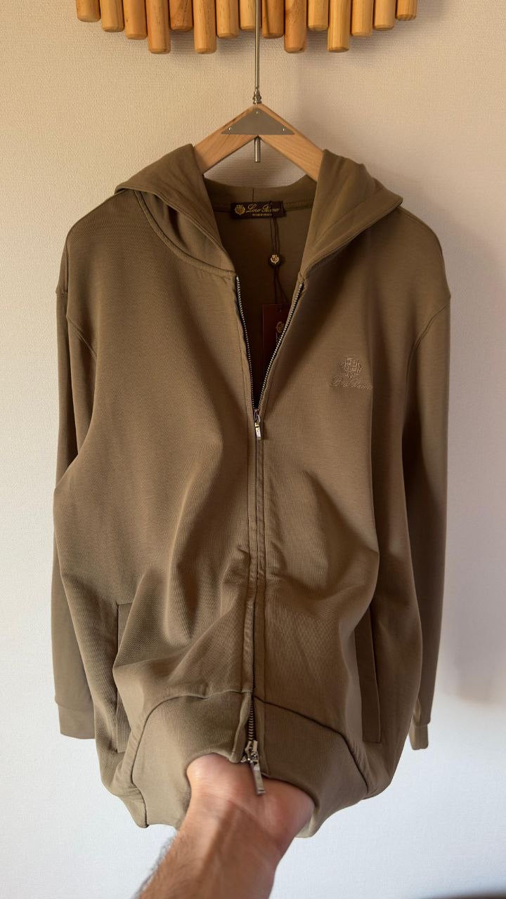 Loro Piana Hoodie