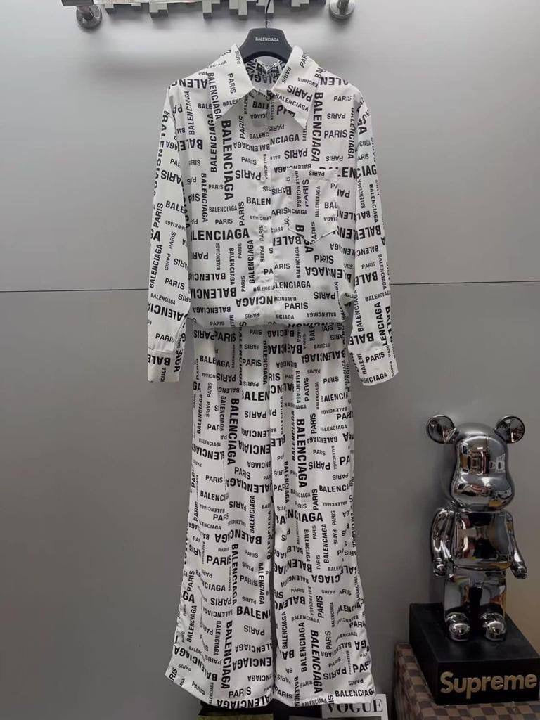 Balenciaga Set