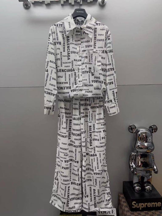 Balenciaga Set