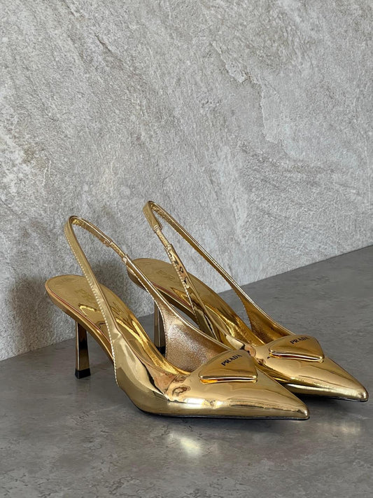 Prada Heels