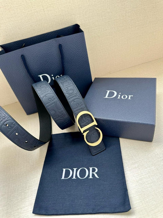 Dior Belts 2 colors