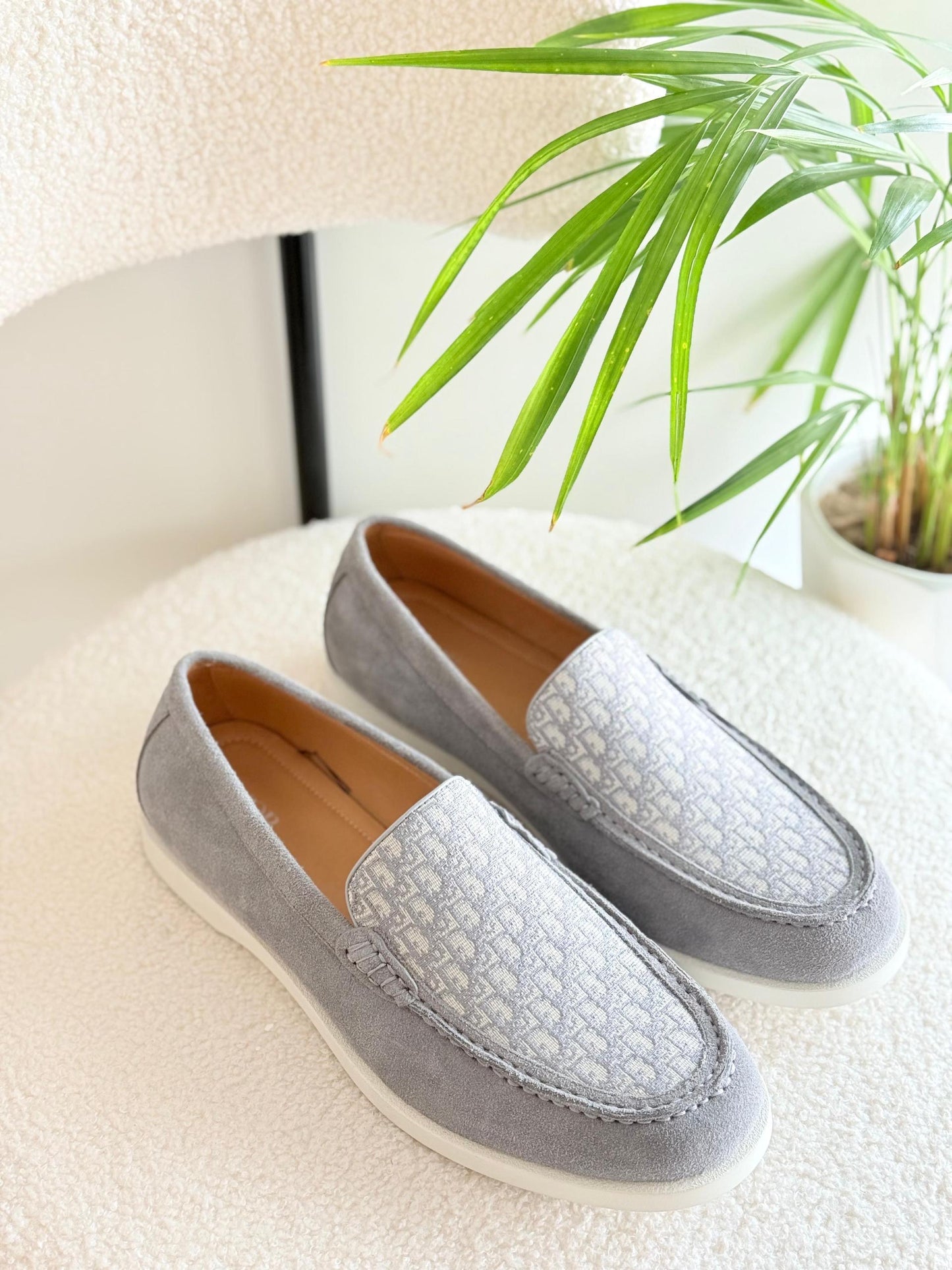 Dior Loafers