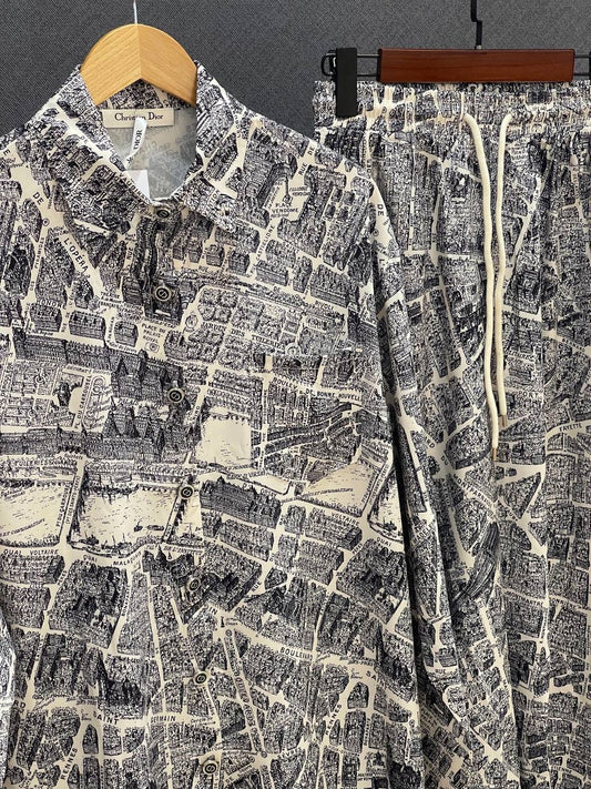 Dior Set