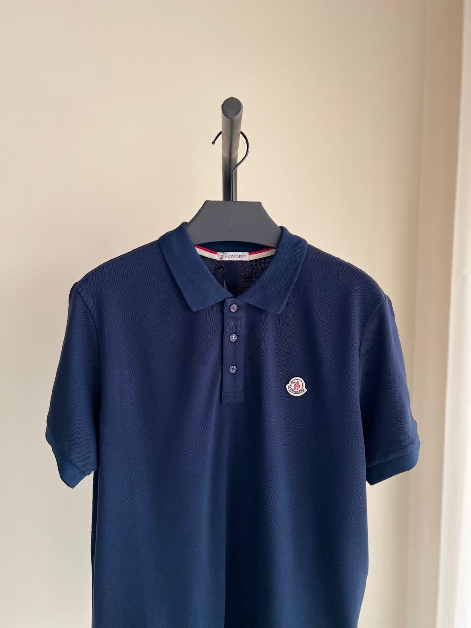 Moncler Polo Shirt