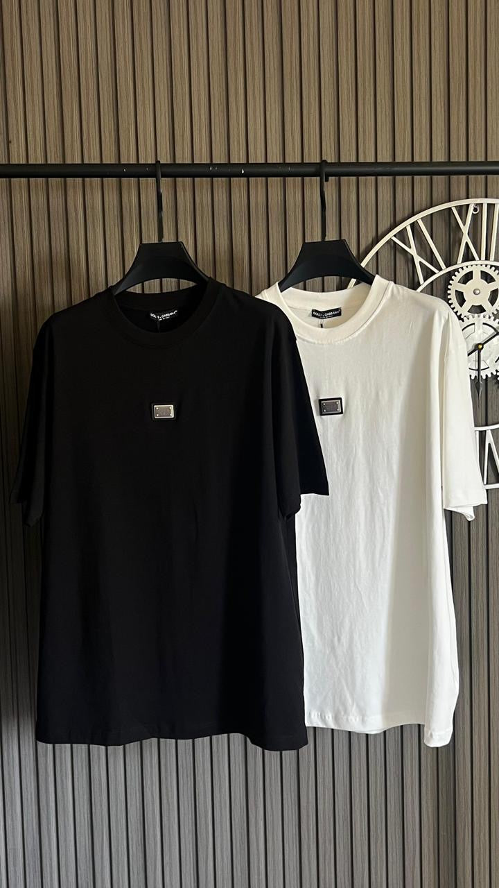 Dolce & Gabbana T-Shirt 2 colors