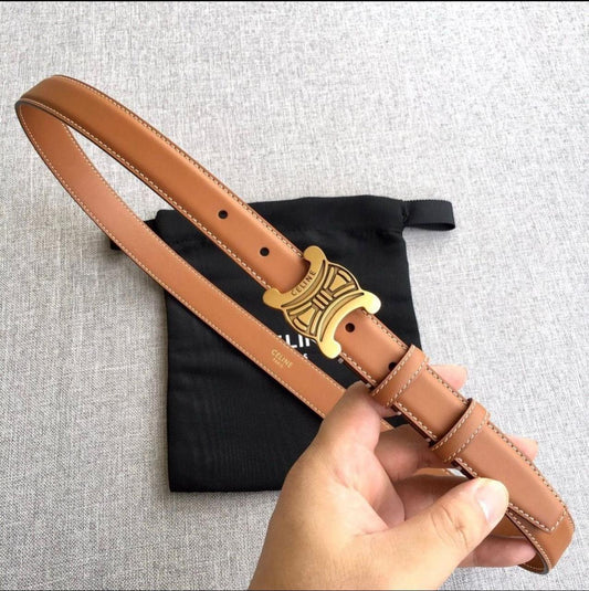 Celine Belt 2 colors