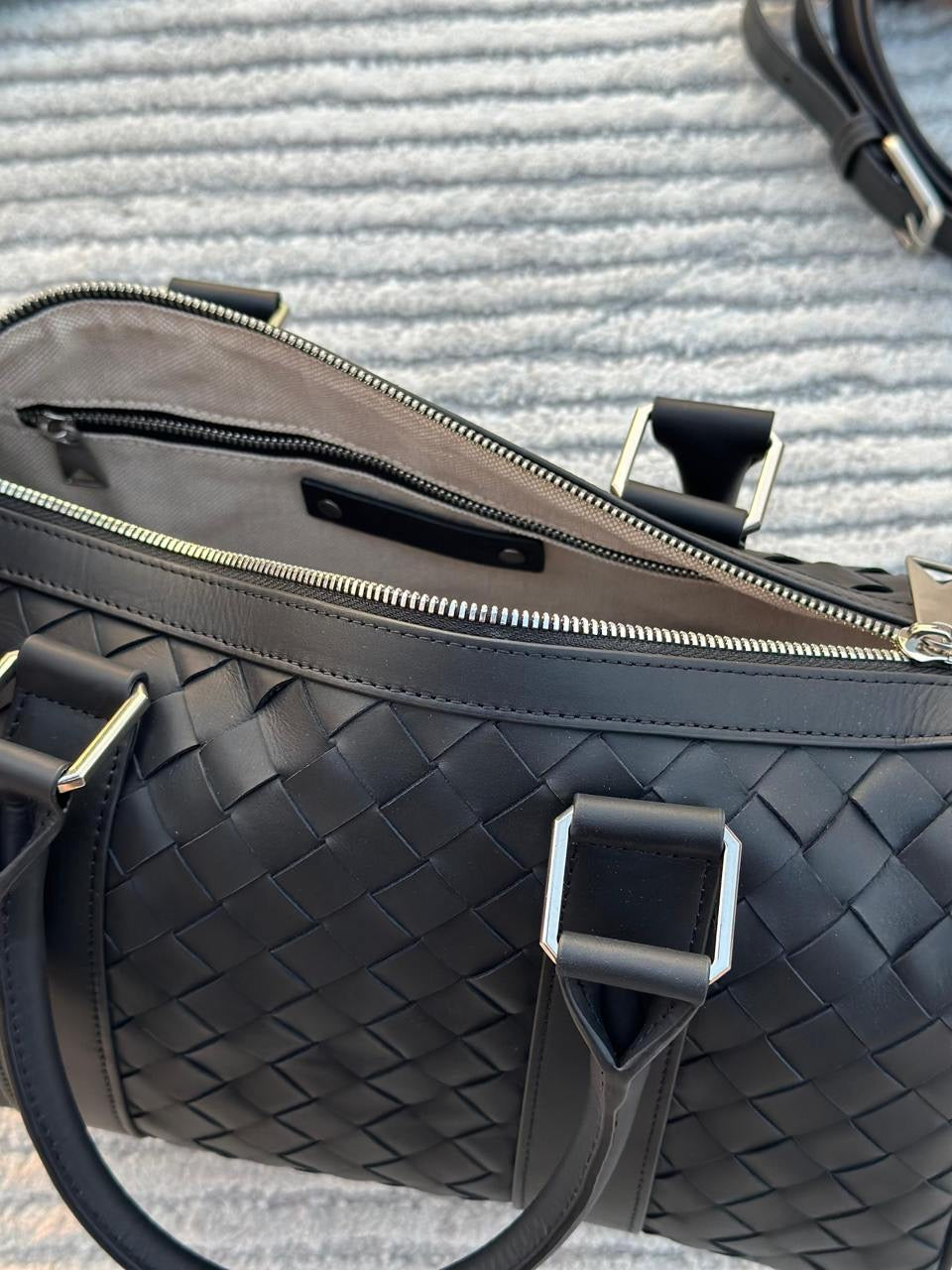 Bottega Sling Bag