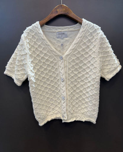 Chanel Sweater
