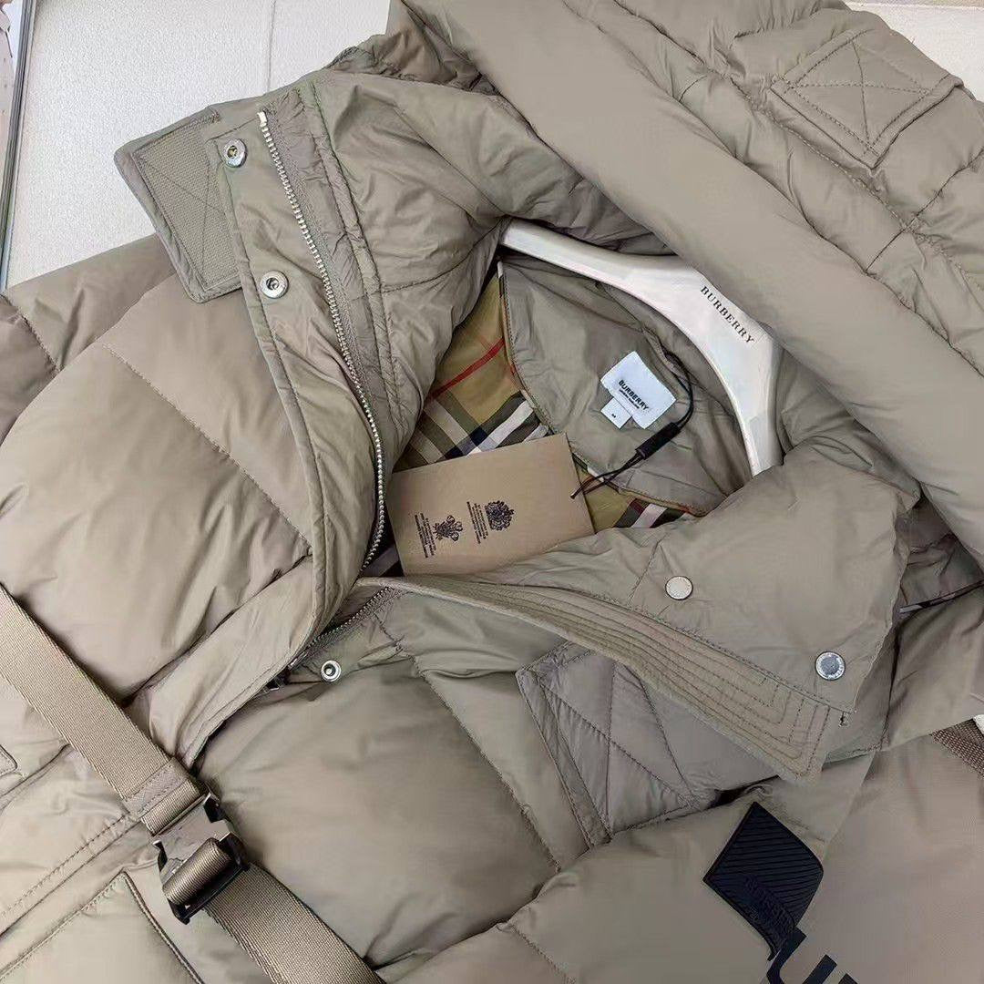 Burbbery Jacket
