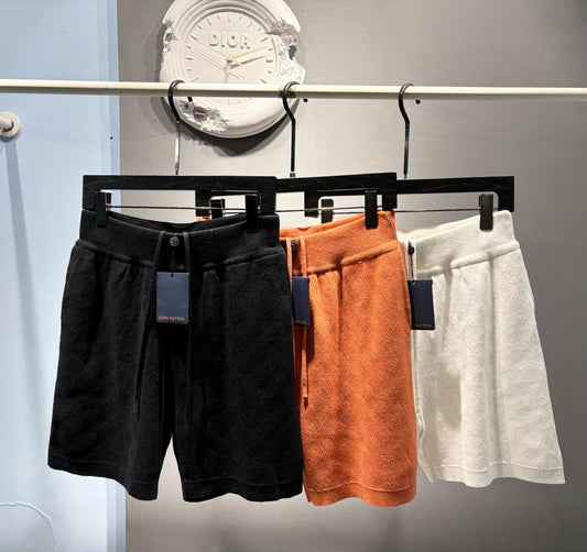Louis Vuitton Short 3 colors