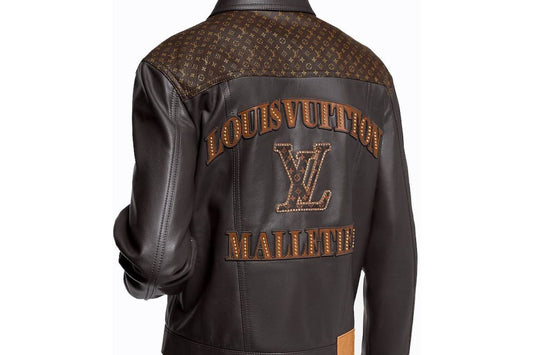 Louis Vuitton Jacket