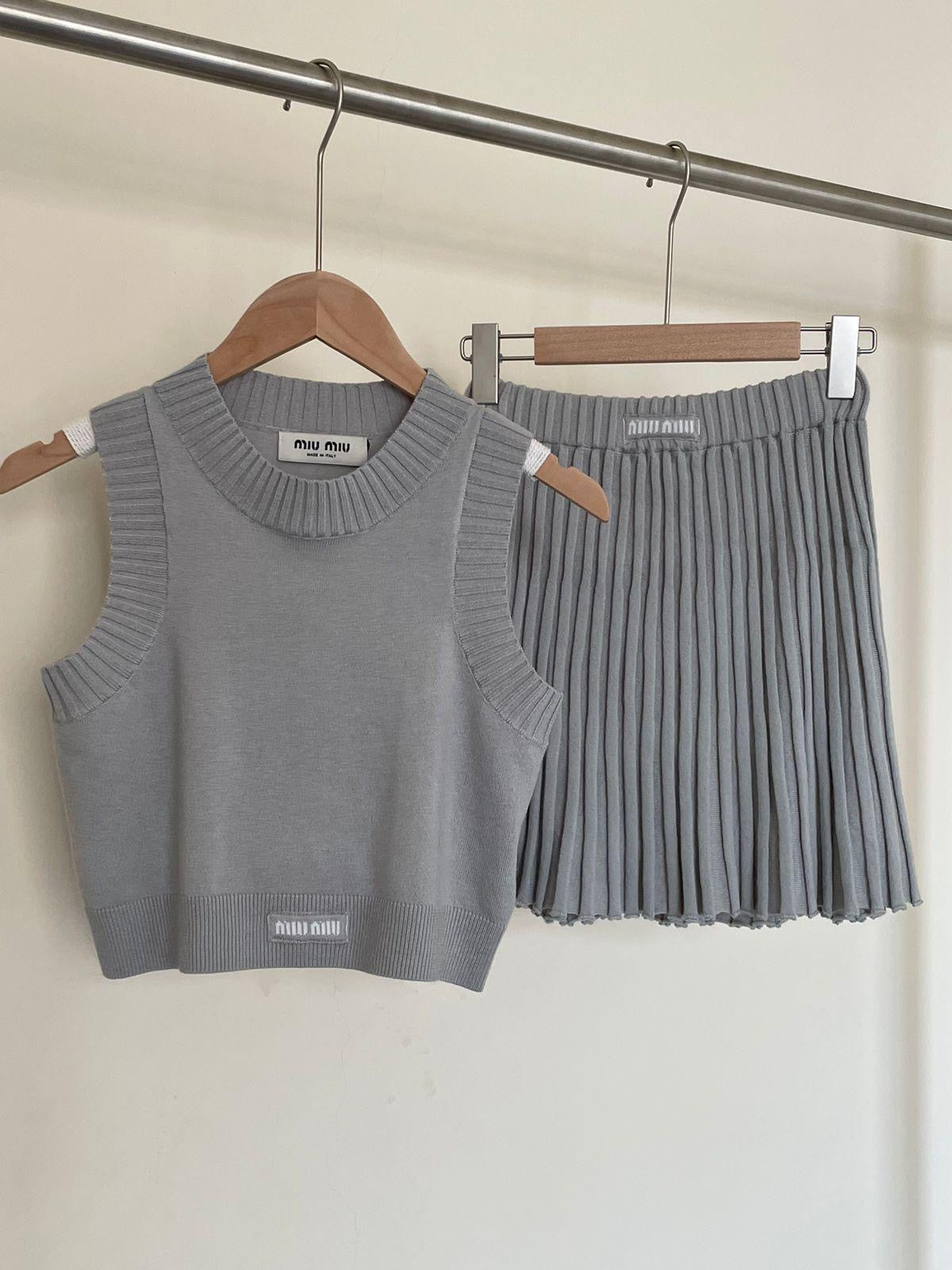 Miu Miu Set