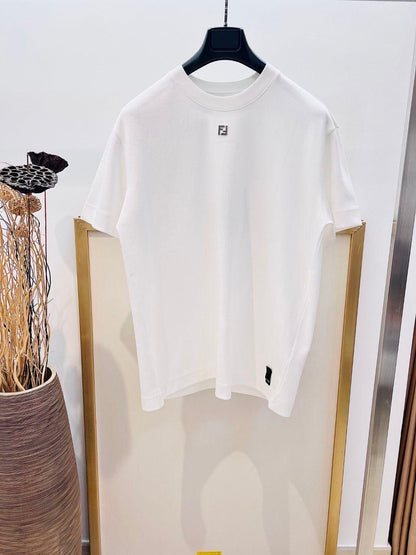 Fendi T-Shirt 3 colors