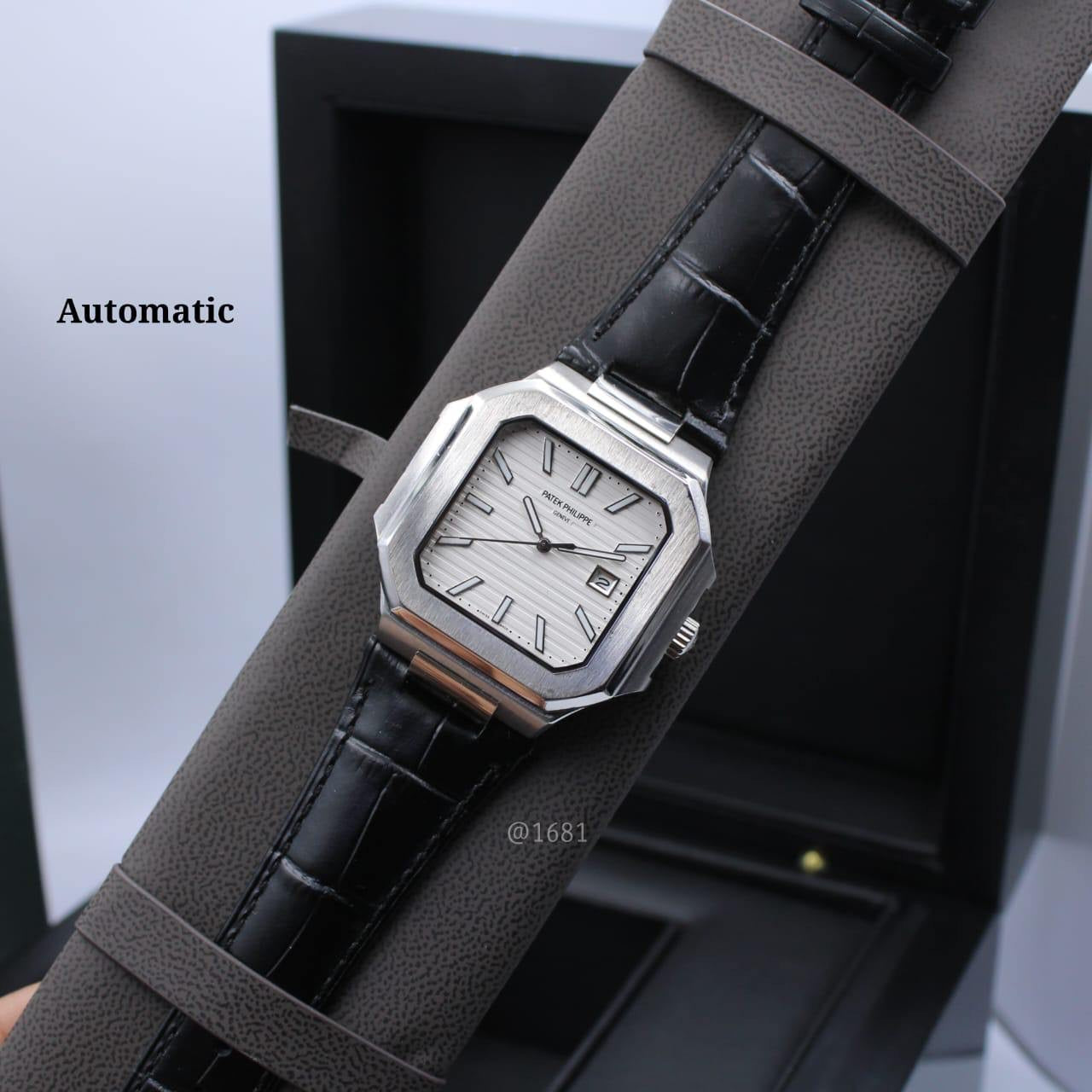 Patek Philip Watch 8 colors