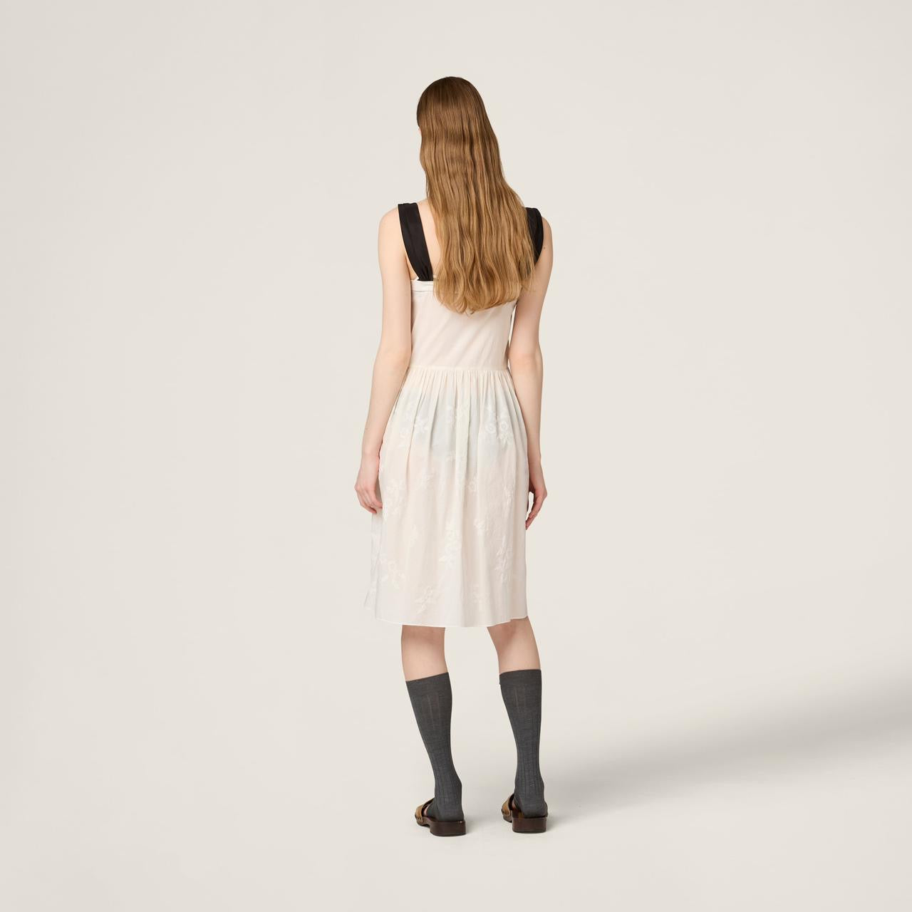 Miu Miu Dress