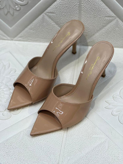 Gianvito Rossi Heels 2 colors