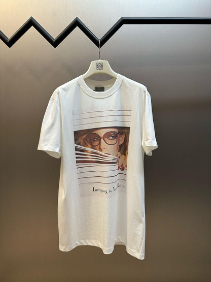 Dior T-Shirt 2 colors
