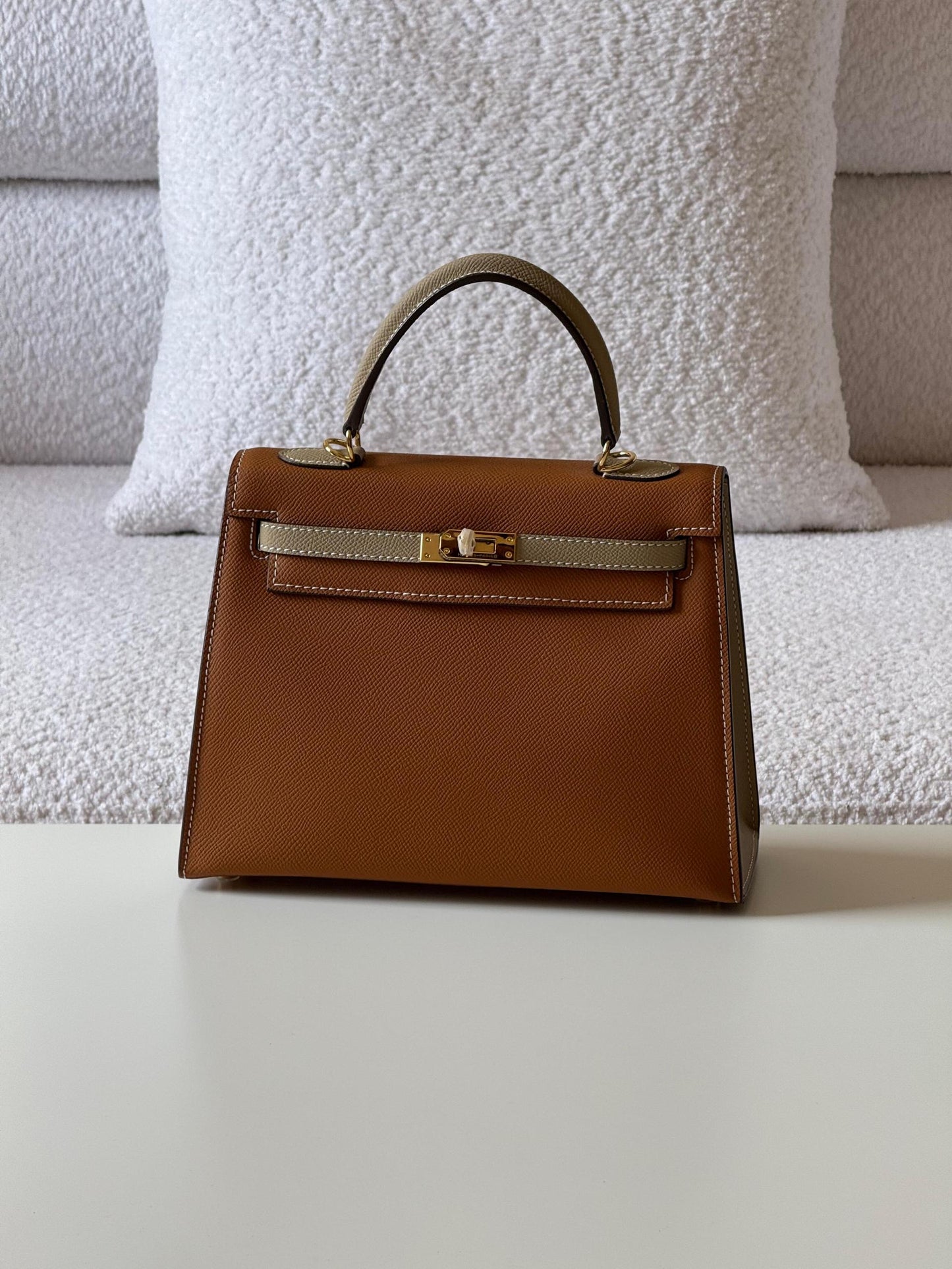 Hermes Kelly Sling Bag