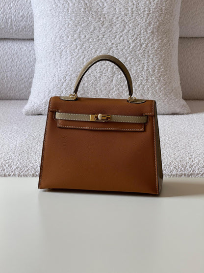 Hermes Kelly Sling Bag