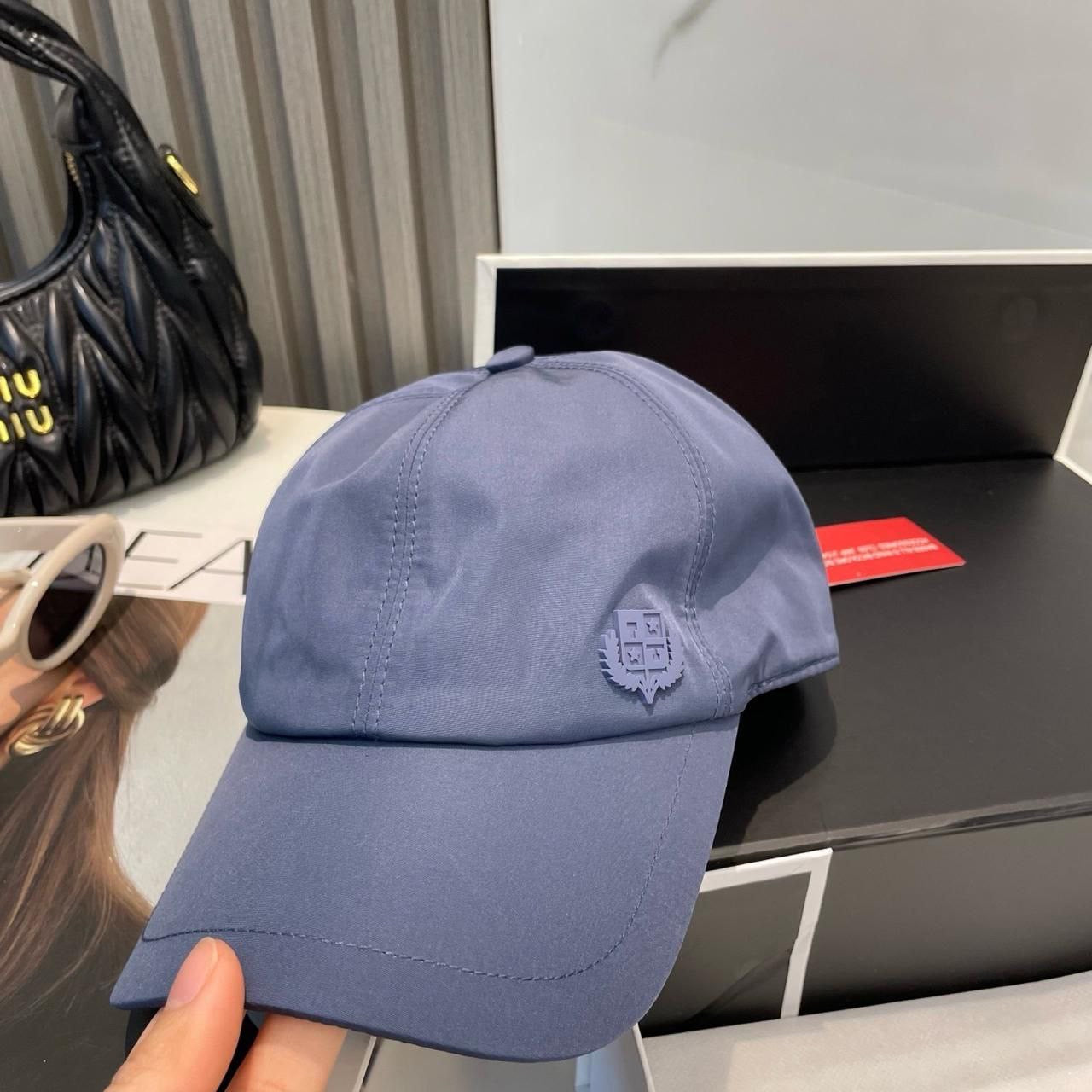 Loro Piana Cap