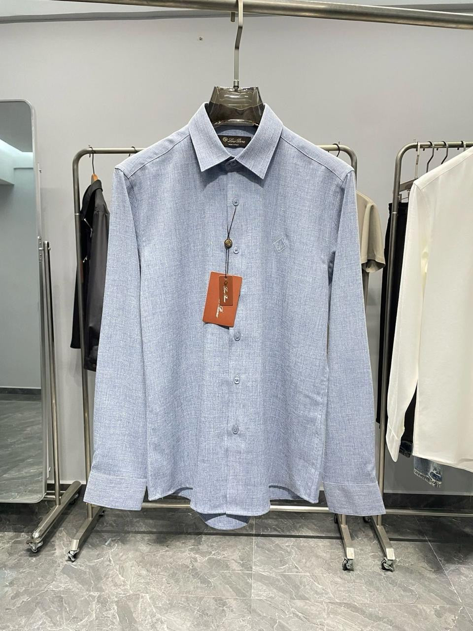Loro Piana Shirt 3 colors