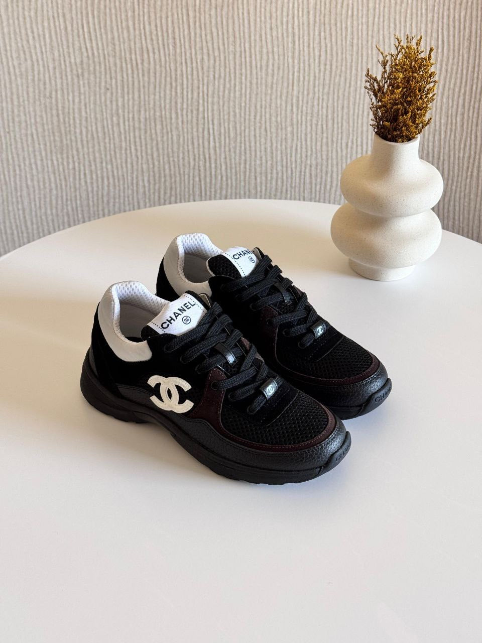 Chanel Sneakers