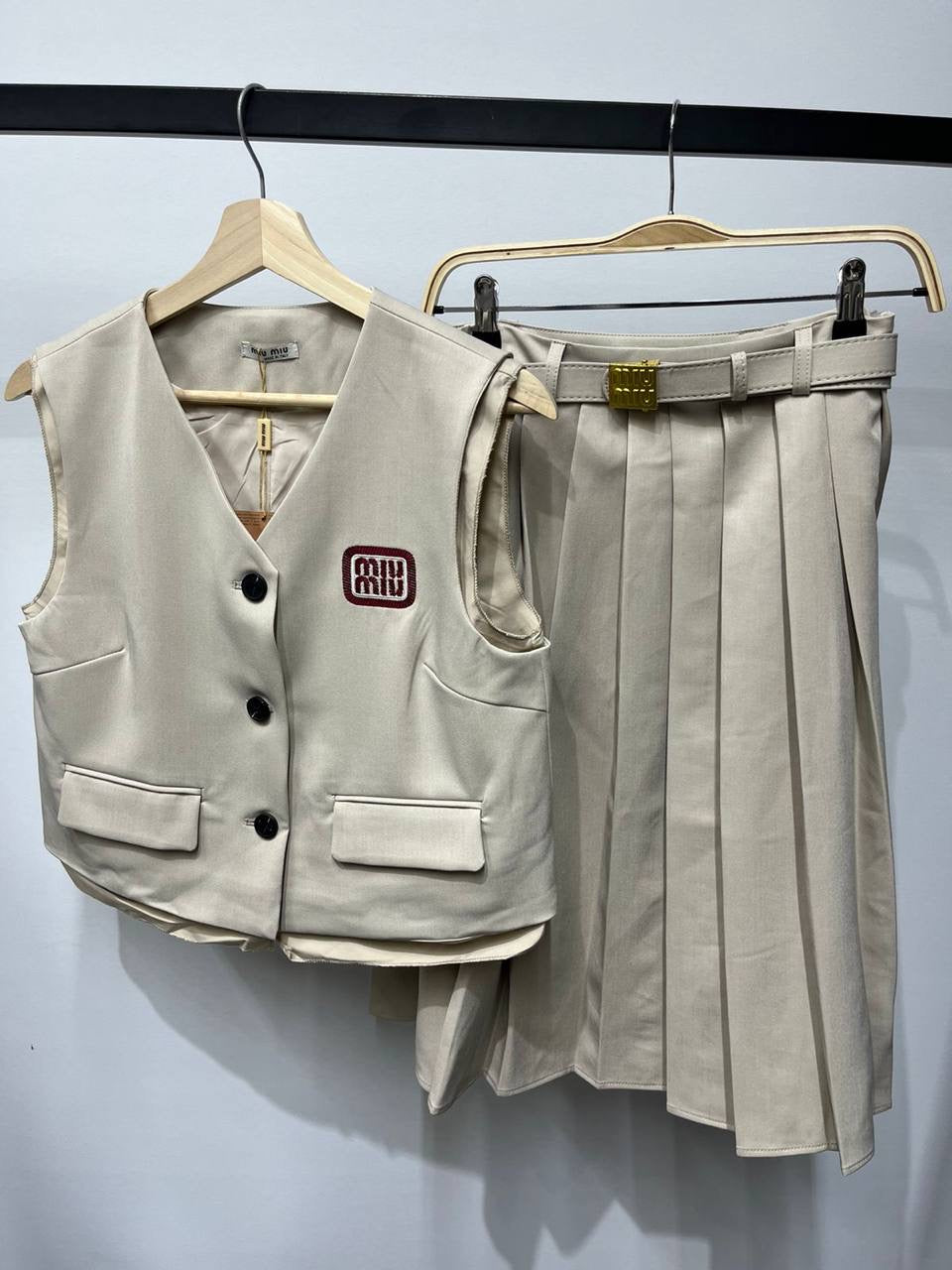 Miu Miu Set