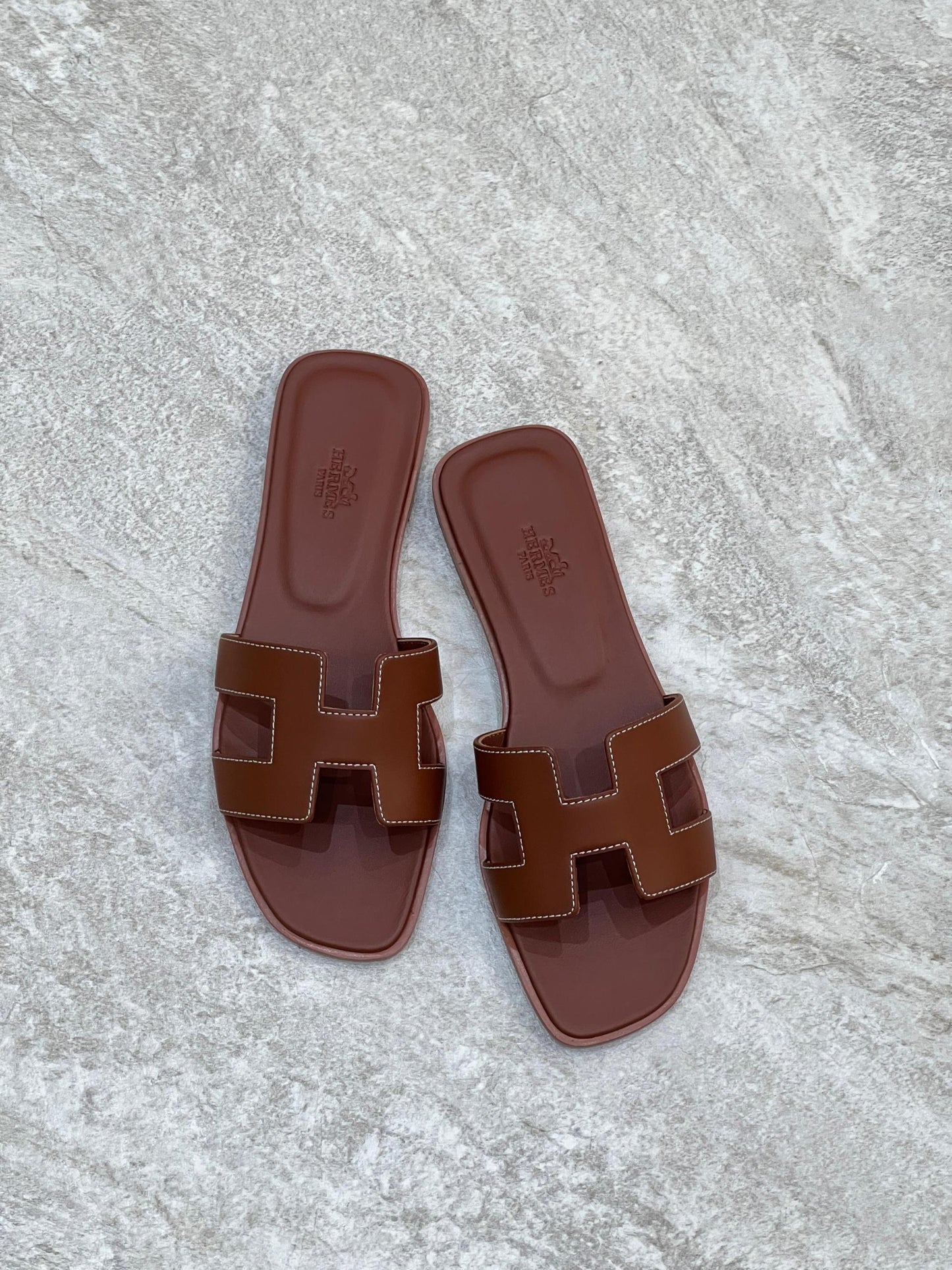 Hermes Slippers 4 colors