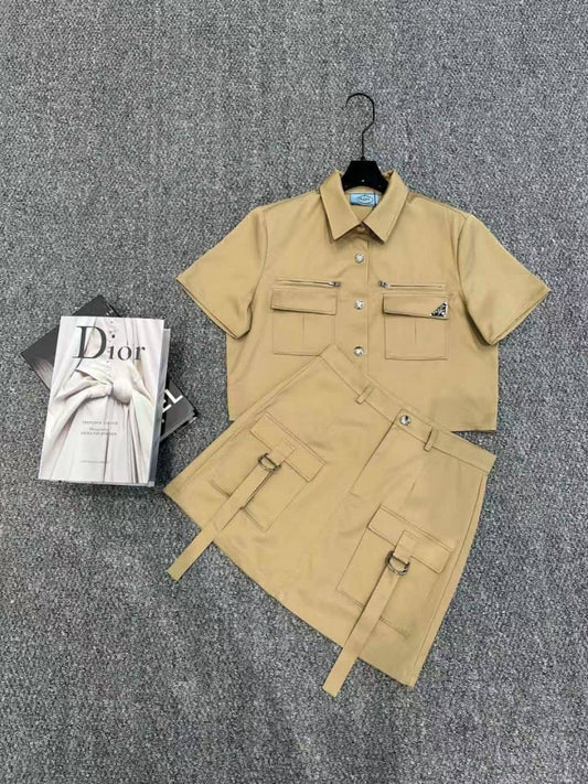Prada Set 2 colors