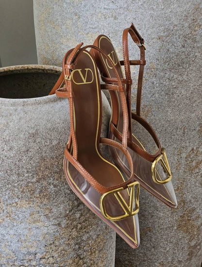Valentino Heels