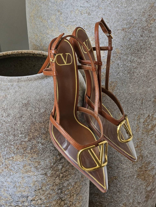 Valentino Heels