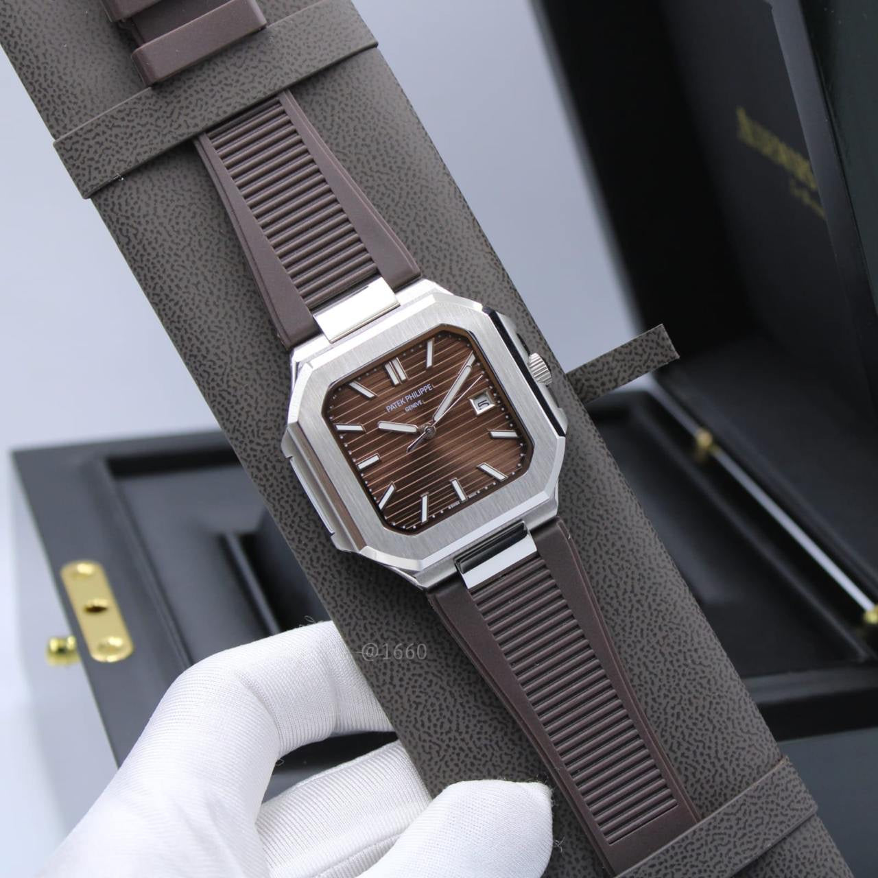 Patek Phillippe Watch 6 colors