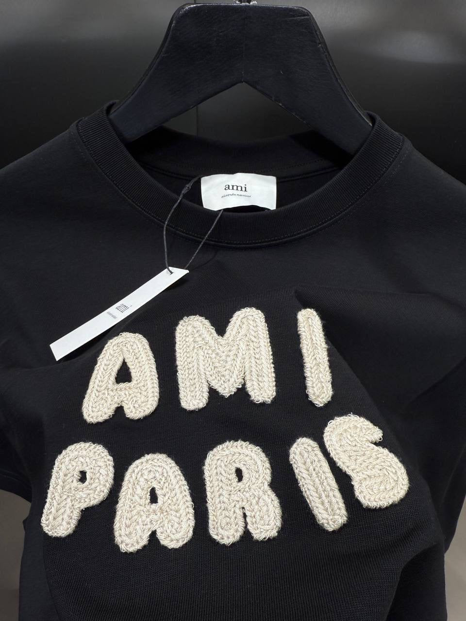AMI T-Shirt 4 colors