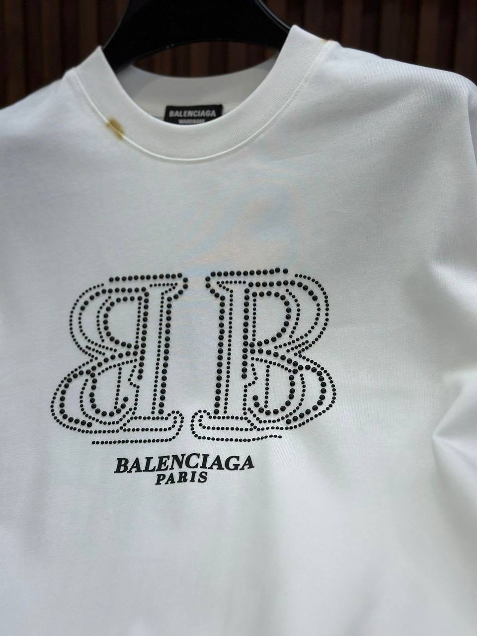 Balenciaga T-Shirts 2 colors