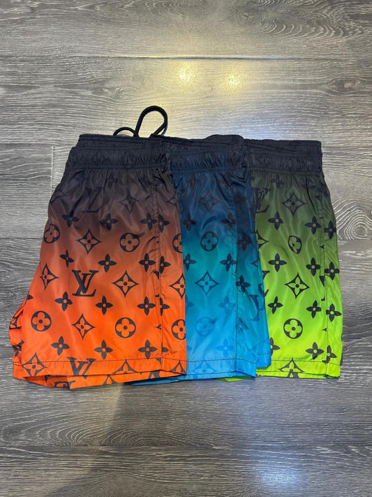 Louis Vuitton Swimming Shorts 3 colors