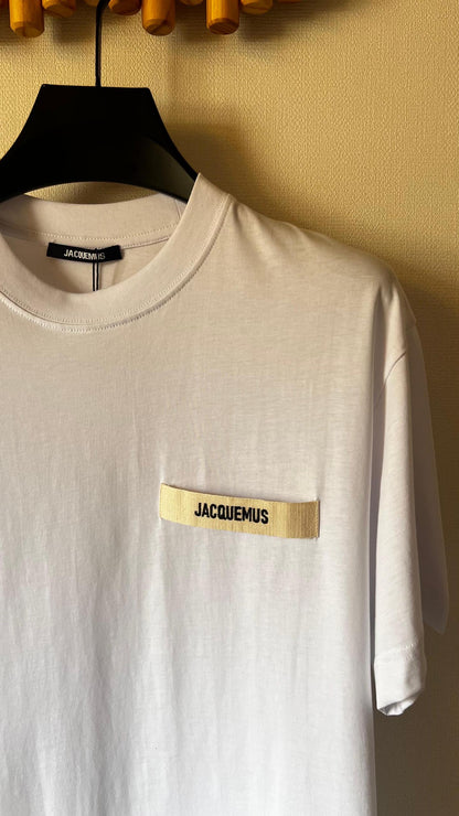 Jacquemus T-Shirt