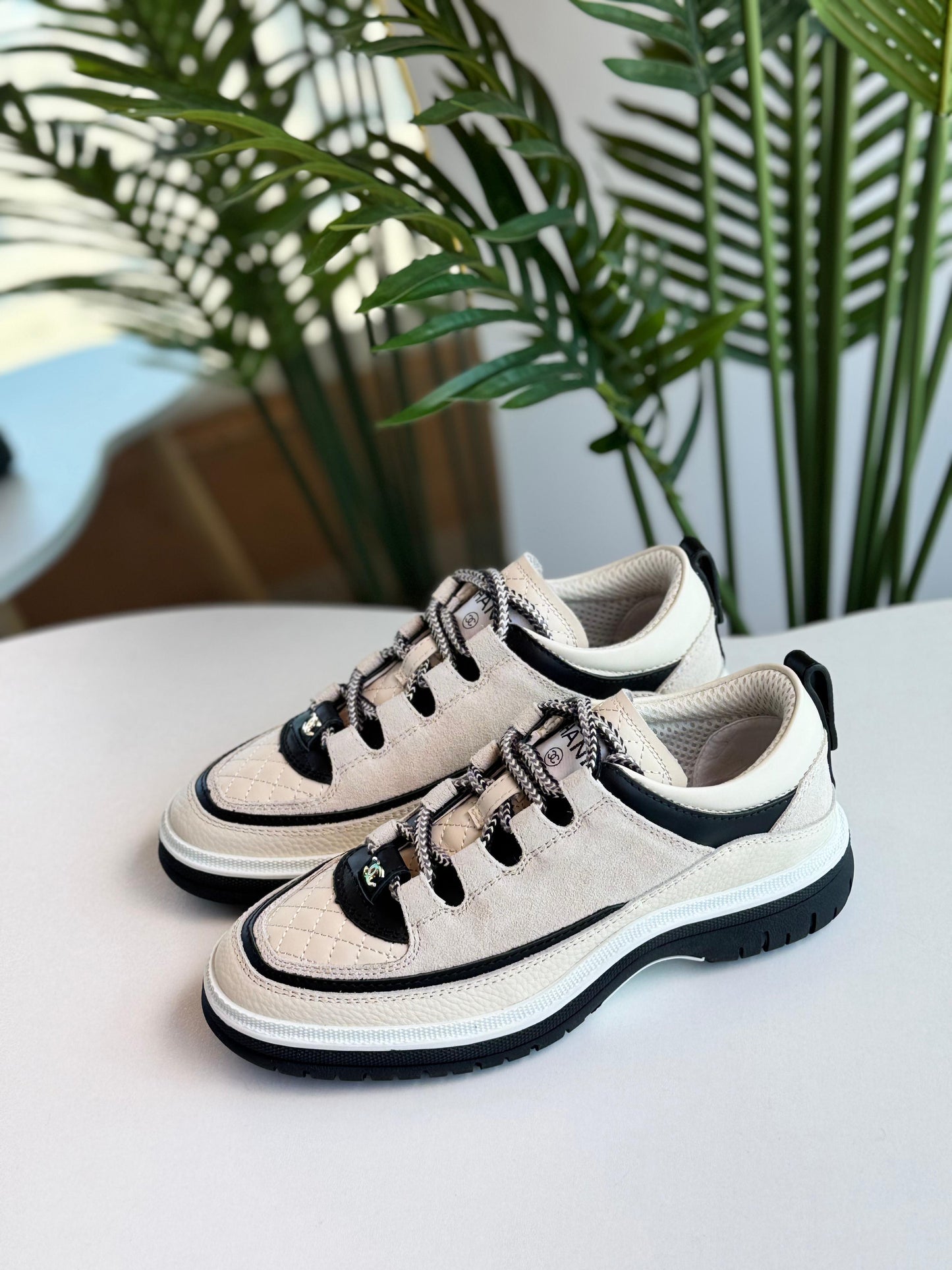 Chanel Sneakers