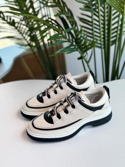 Chanel Sneakers