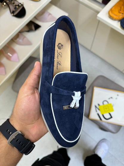 Loro Piana female Loafer