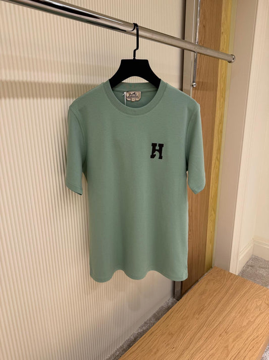 Hermes T-Shirt 3 colors