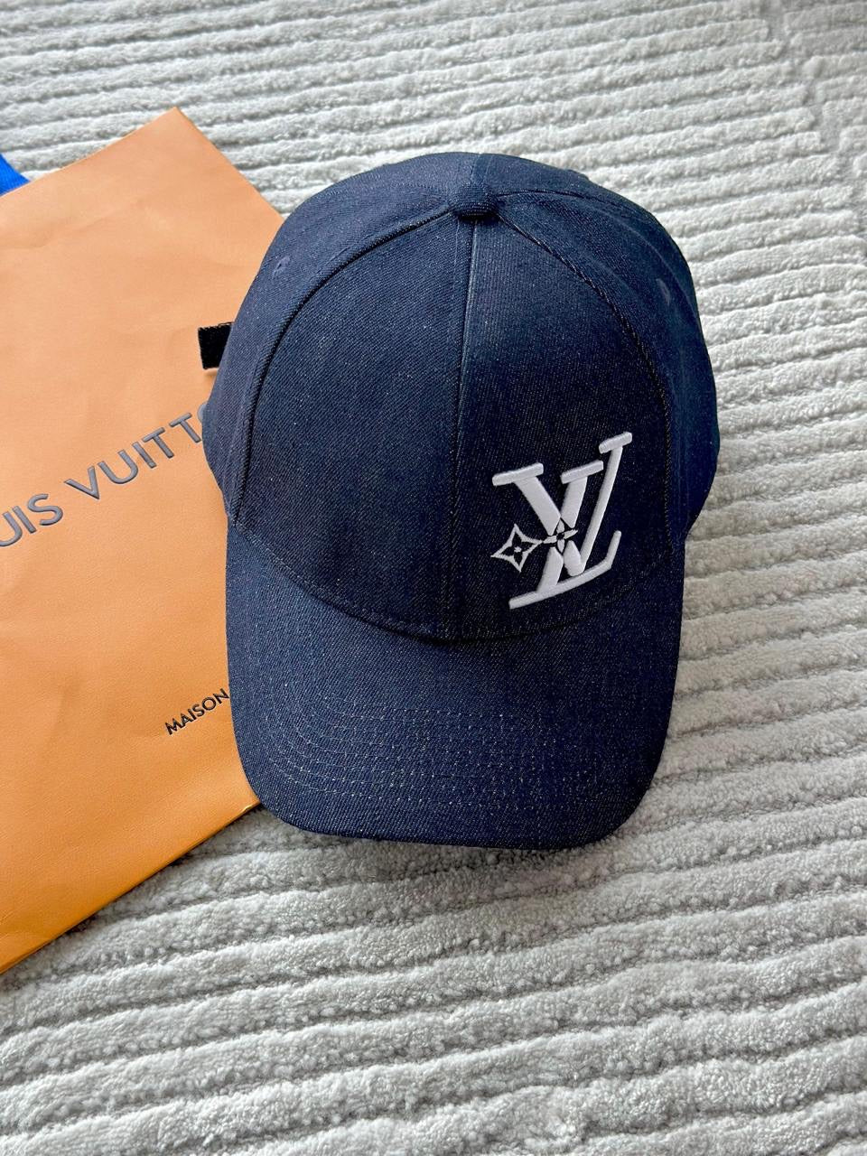 Louis Vuitton Cap 4 colors