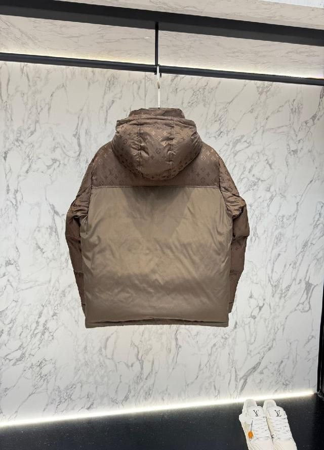 Louis Vuitton Jacket