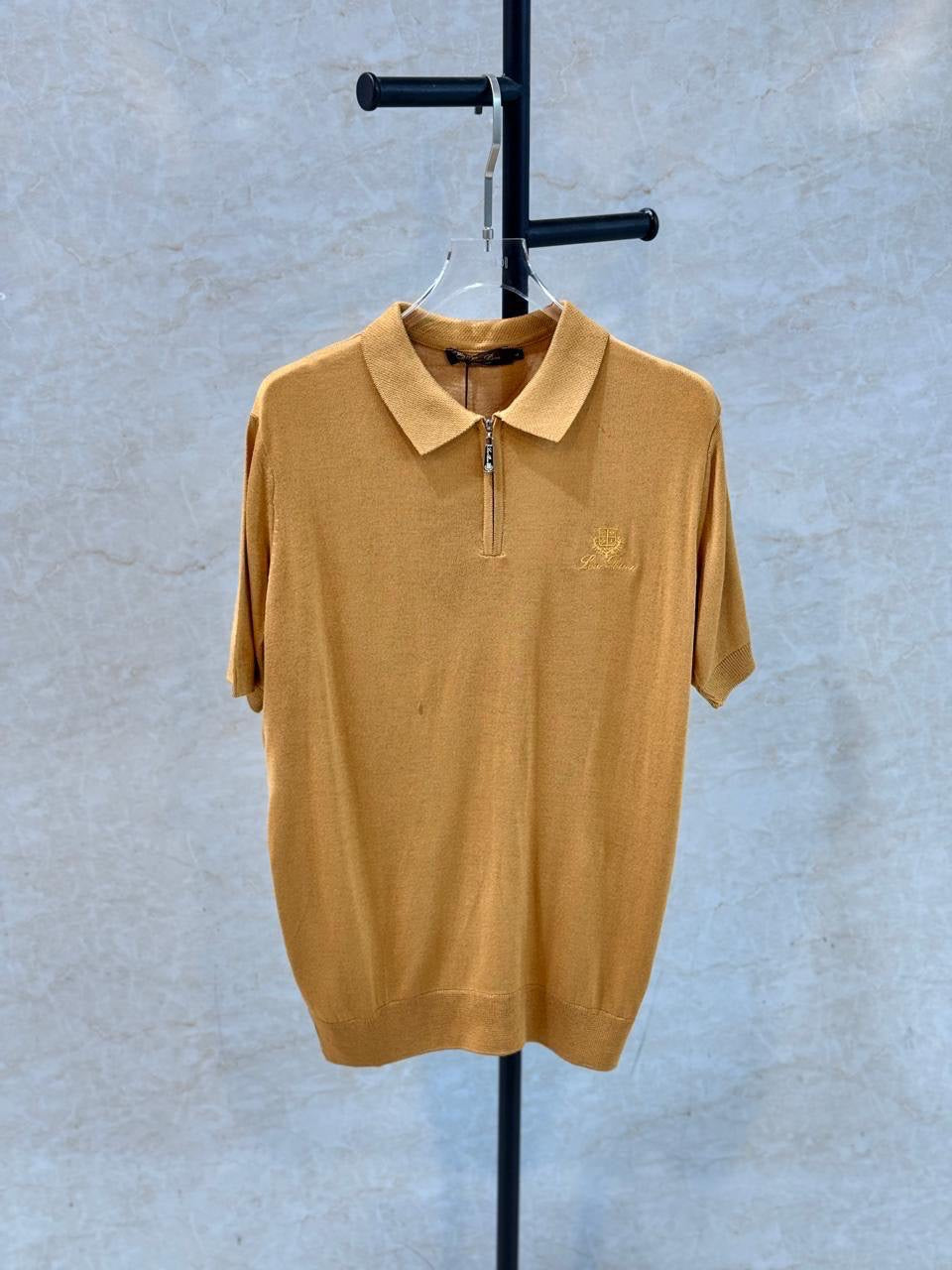 Loro Piana Polo Shirt 5 colors