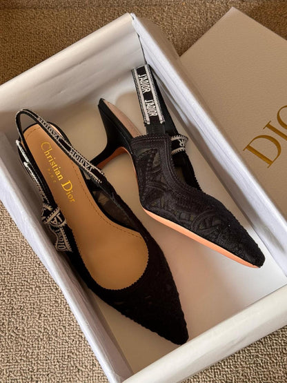 Dior Heels